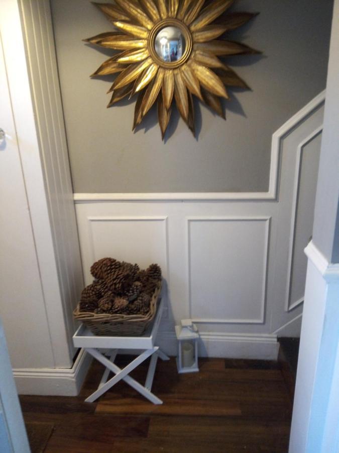 A Cosy Dublin Room Bagian luar foto