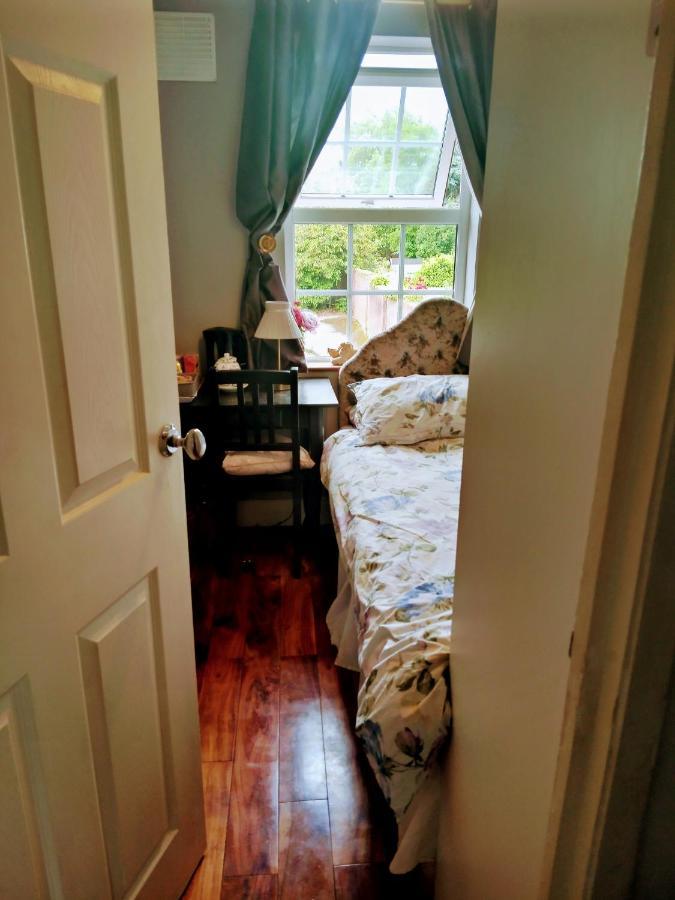 A Cosy Dublin Room Bagian luar foto